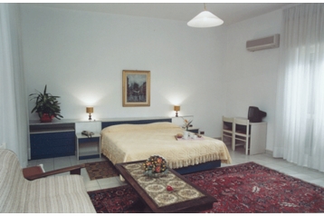 Hôtel Roccella Ionica 4